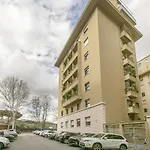 Cm Foro Italico Suite