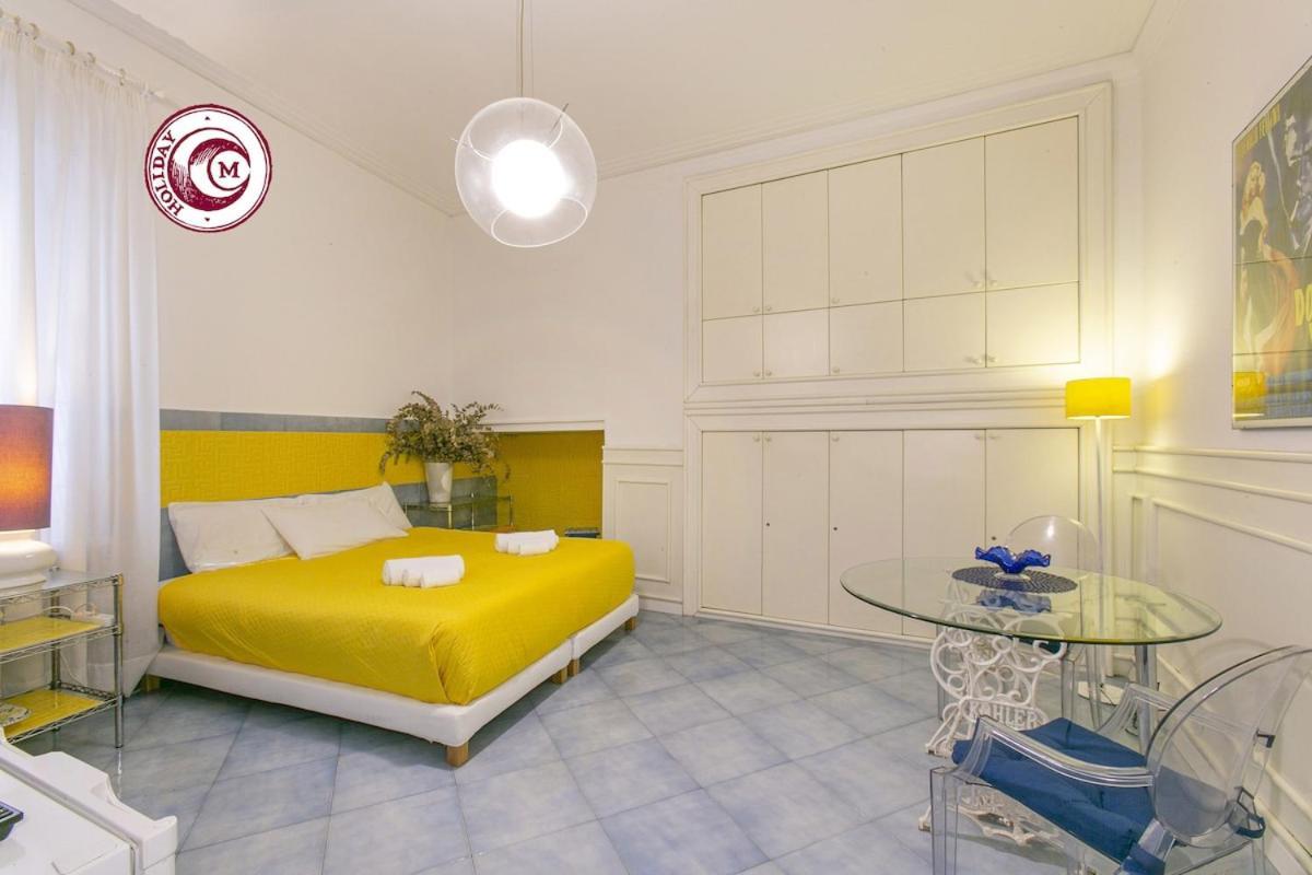 Apartment Cm Foro Italico