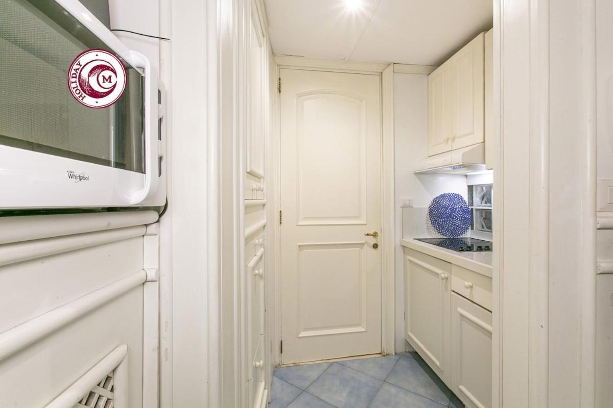 Apartment Cm Foro Italico *