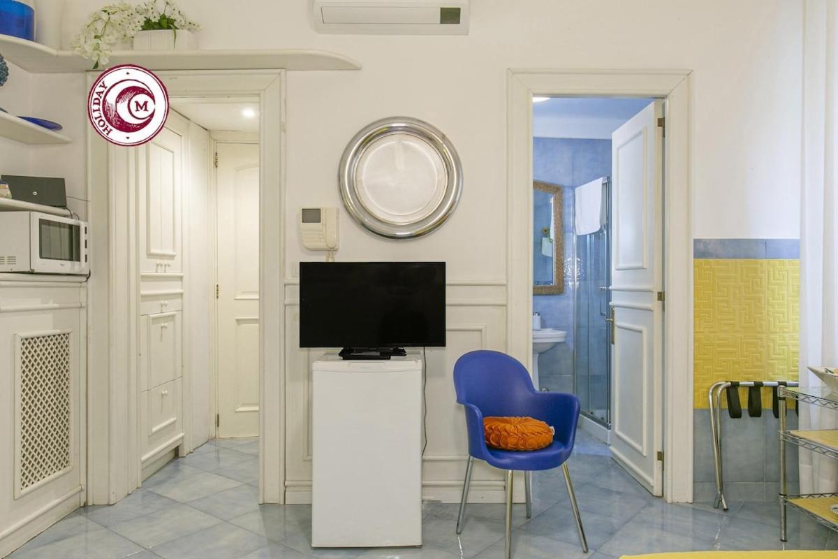 Cm Foro Italico Apartment *