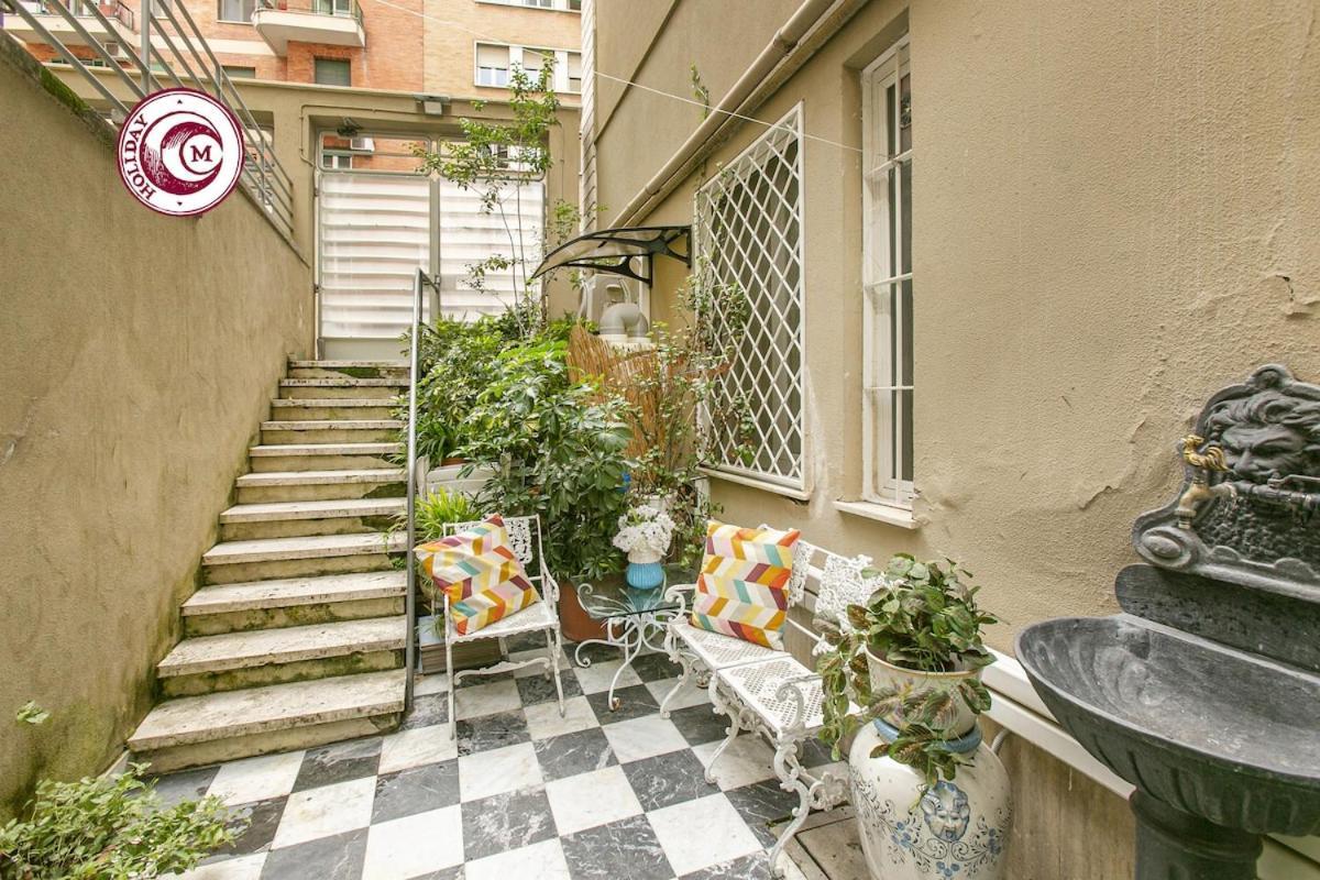 Apartment Cm Foro Italico *