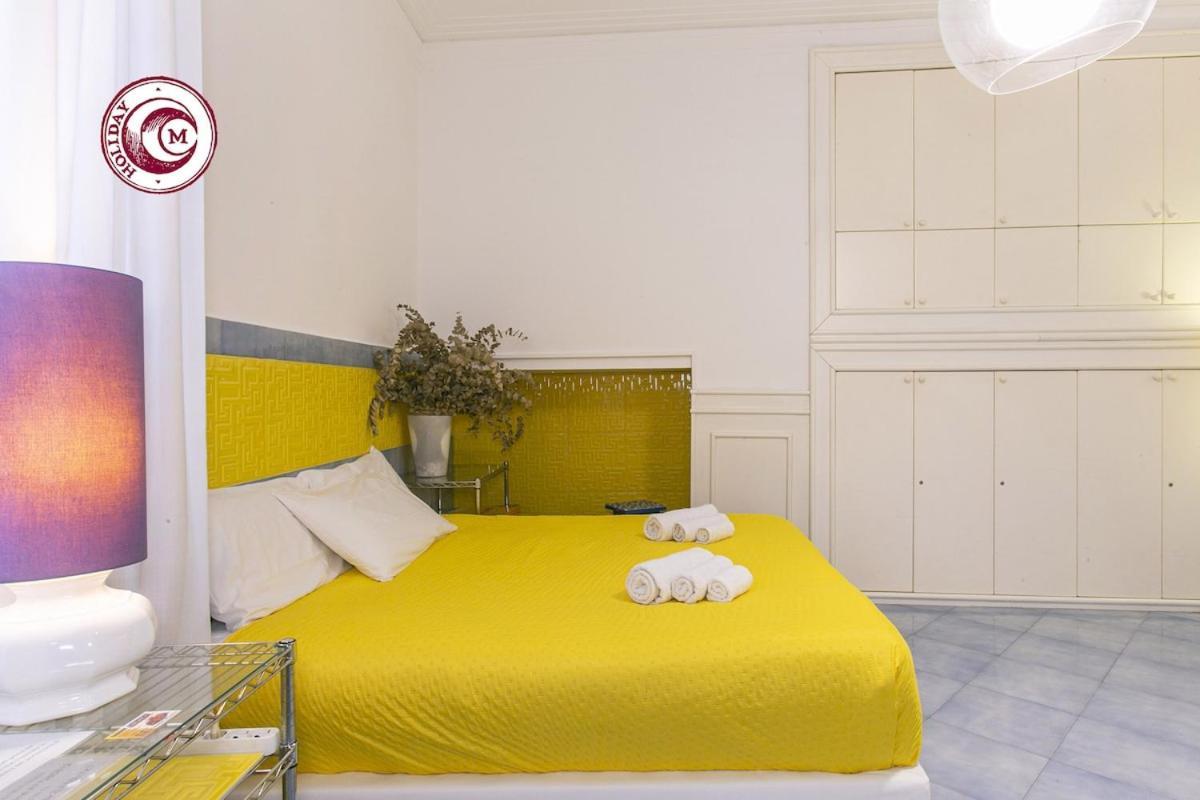 Apartment Cm Foro Italico