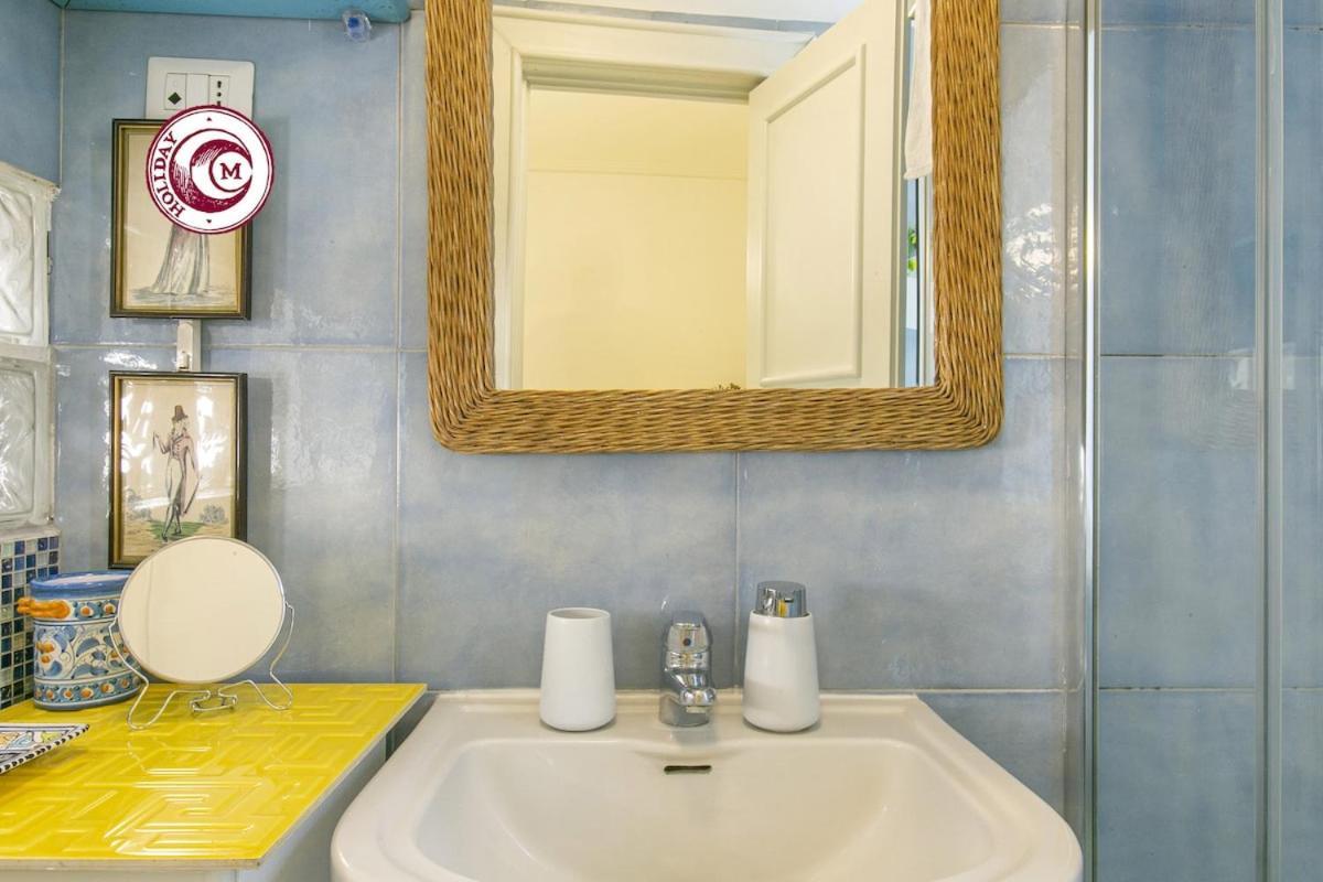 Apartment Cm Foro Italico