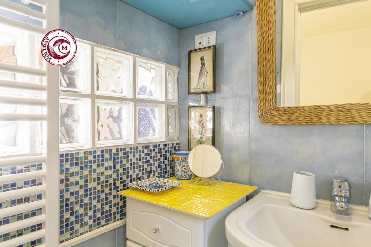 Cm Foro Italico Apartment *